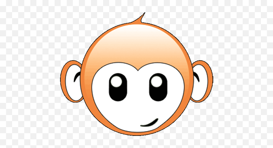 Monkeyodds - Happy Emoji,:keke: Emoticon