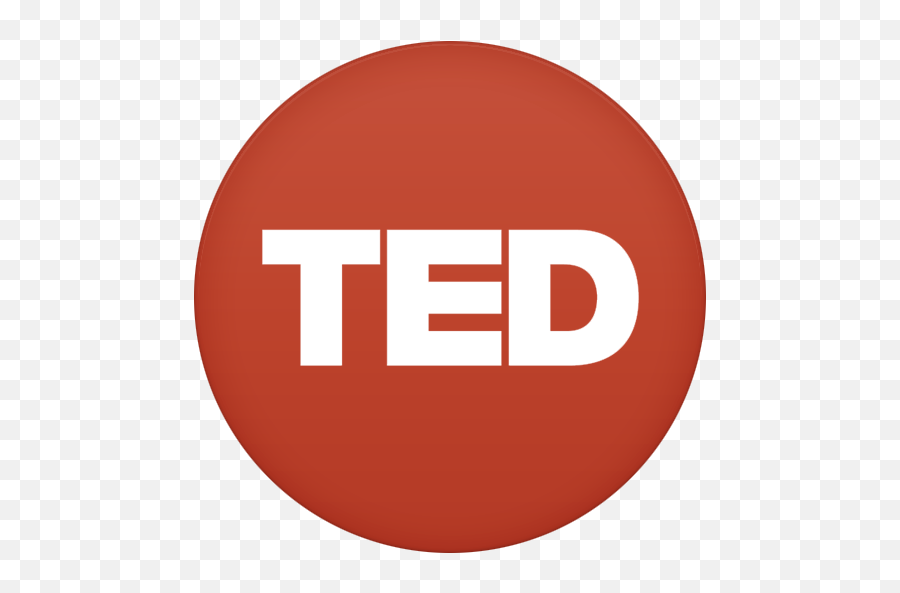 Orange - Solid Emoji,Ted Talks Rives Emoticons