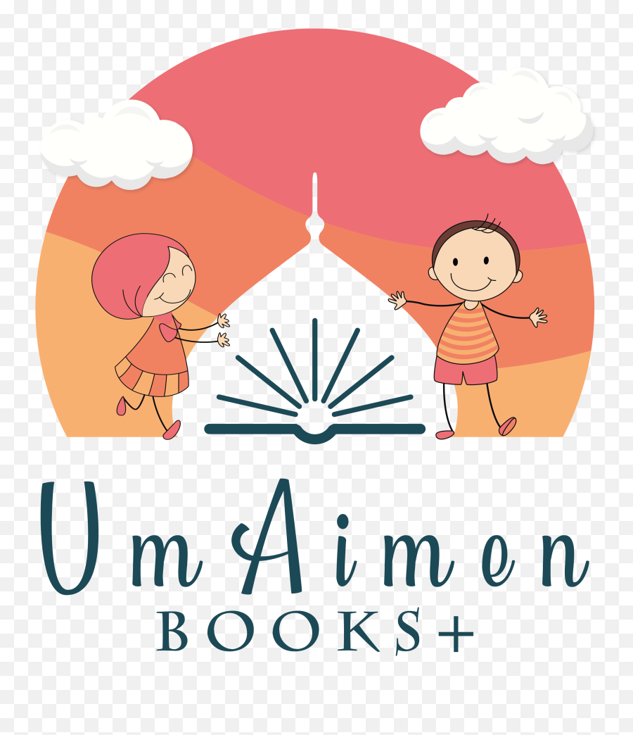 Ramadan U2013 Um Aimen Books - Leisure Emoji,Puzzle Pieces Emoji