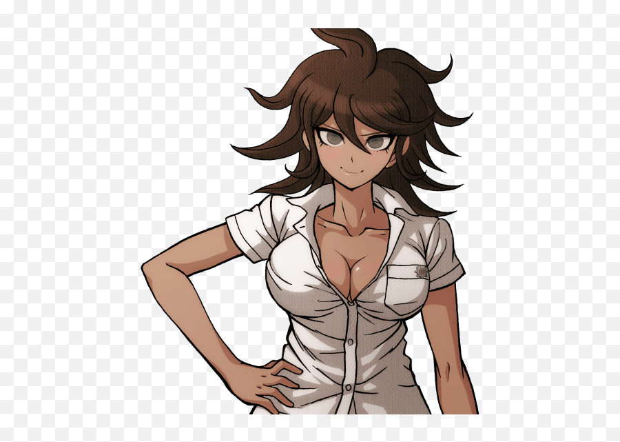 Attractive Fictional Characters General Discussion - Akane Owari Sprites Emoji,Osomatsu-san Line Emojis