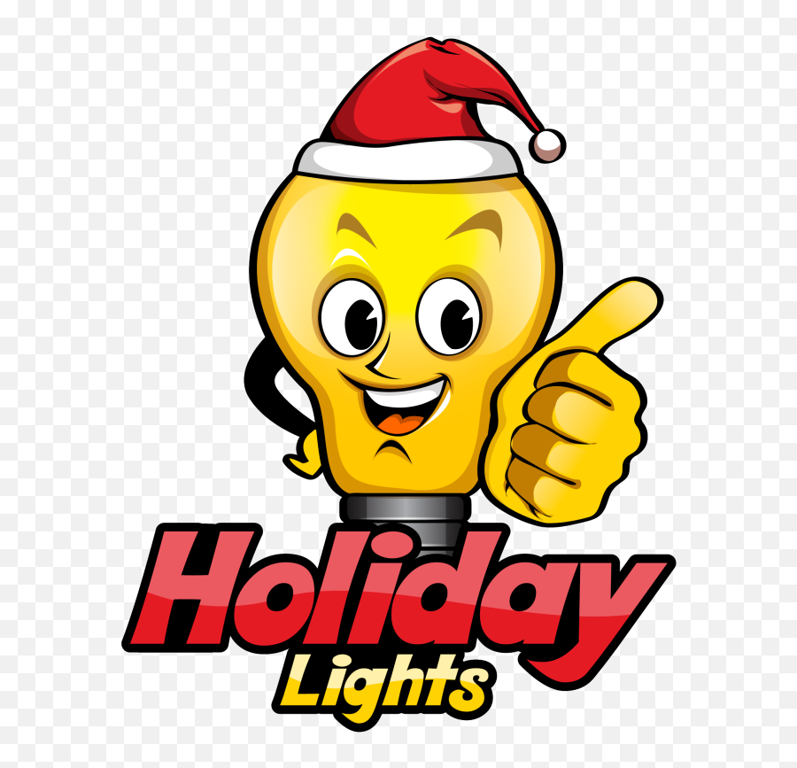 Illumina Holiday Lights - Fictional Character Emoji,Christmas Lights Emoticon