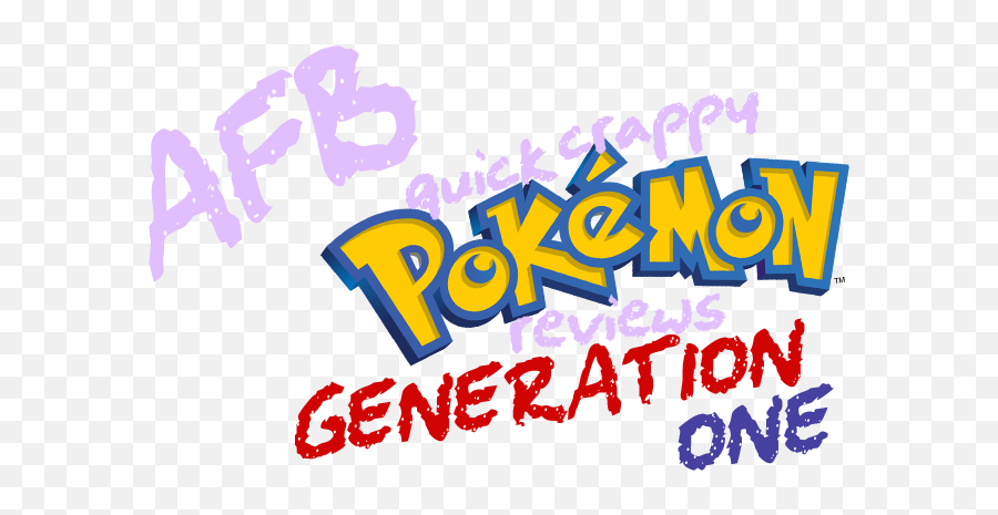 Af Blog Quick Crappy Pokemon Reviews Generation 1 Part 10 - Pokemon Emoji,Capoeira Emoticon