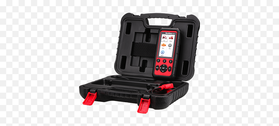 Maxidiag Md808 Pro - Autel Maxidiag Md808 Pro Scan Tool Md808p Emoji,Emotion Odb2 Chevy Volt