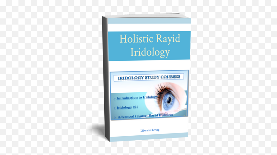 Advanced Iridology Diploma Ecourses - Eyelash Extensions Emoji,Charts Irridology Reflexology Emotions