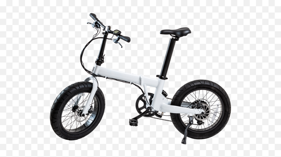 Pin - Mountain Tire For Folding Bike Emoji,Bh Emotion Ebike