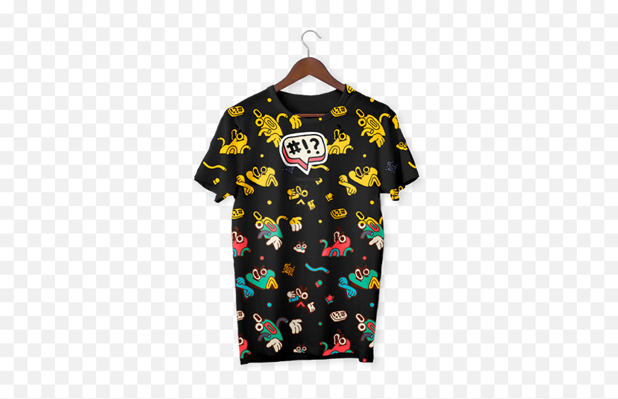 Online Shopping For Women Men - Quarantine Day 2020 Shirts Emoji,Thunder Majestic Emoji T-shirt