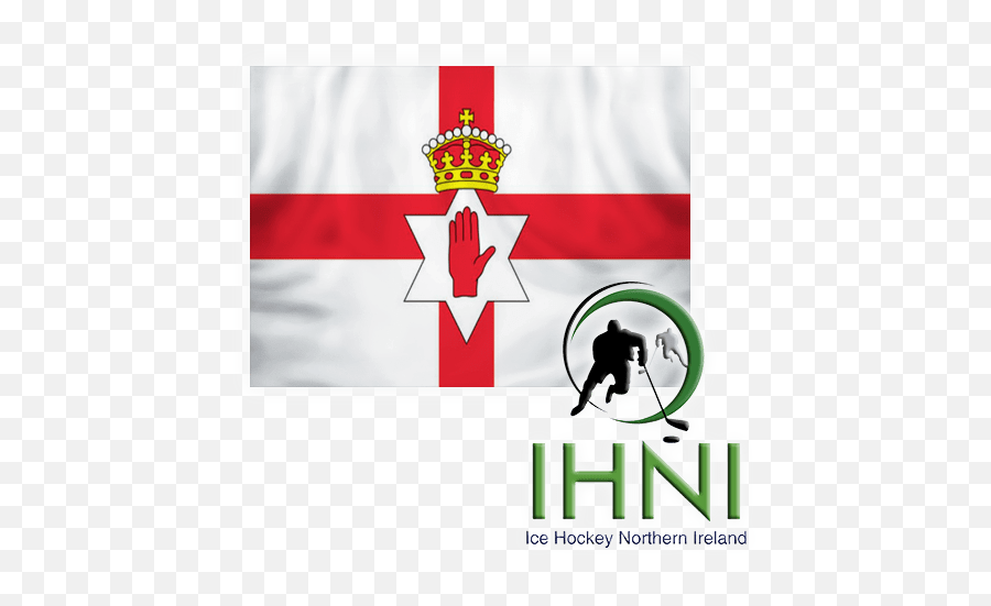 Ice Hockey In Northern Ireland Emoji,Emojis Of Ireland And Us Flags