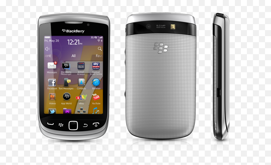 Blackberry Mobile Phones Blackberry - Blackberry Torch Emoji,Emojis Droid Turbo