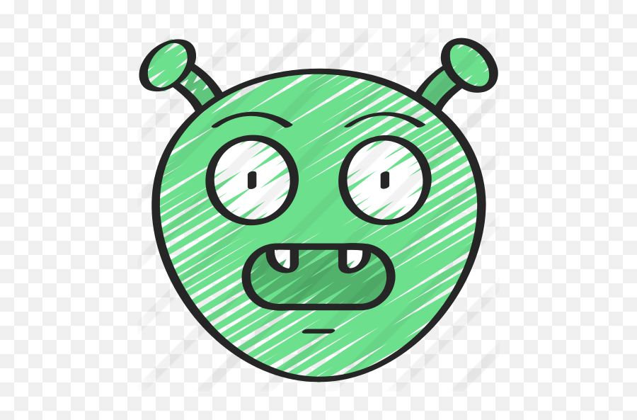 Shocked - Free Smileys Icons Dibujo De Calentamiento Excesivo Emoji,Shocked Emoji Png