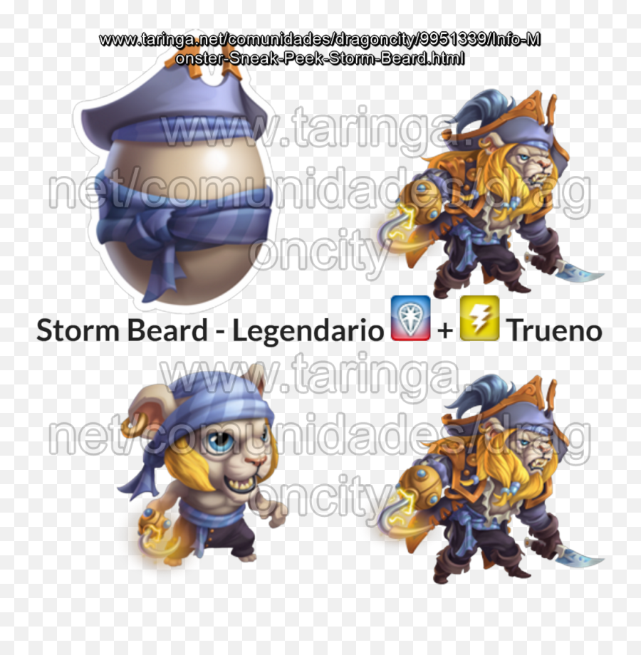 Info Monster Sneak Peek Drakor - Dragon City Comunid En Monster Legends Storm Beard Emoji,Draconius Go Emoji