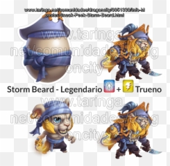 Info Monster Sneak Peek Drakor - Dragon City Comunid En Monster Legends Storm Beard Emoji,Draconius Go Emoji