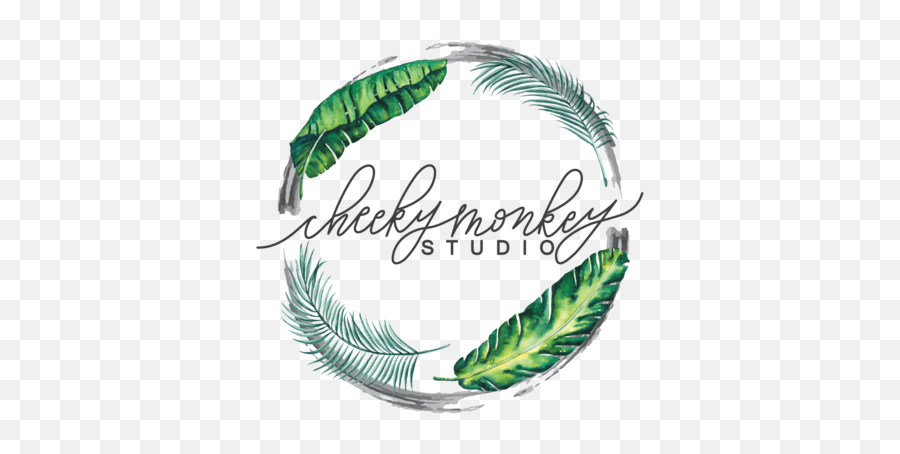 Cheeky Monkey Studio Rochester Mn Wedding And Portrait - Decorative Emoji,Monkey Emotion Pictures