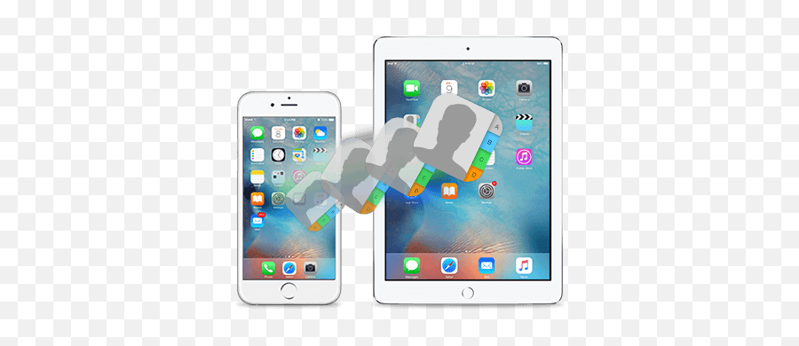 3 Ways To Sync Contacts From Iphone To Ipad U2013 Imobie Emoji,Make Emojis Bigger Iphone Xr Messenger
