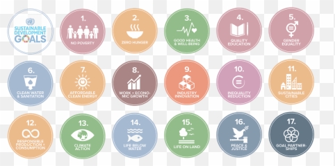Sustainability - Our Goals U2013 Zanerobe Sustainable Development Goals Emoji,Emotions In Condensation On Skin