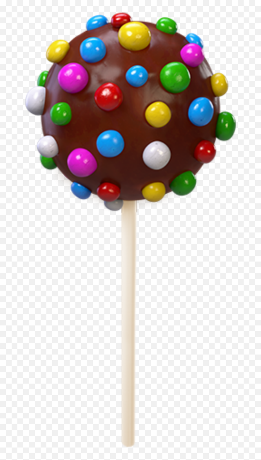 How About Color Bomb Lolipop King - Candy Crush Friends Saga Color Bomb Emoji,Emotion Lolipop3.0