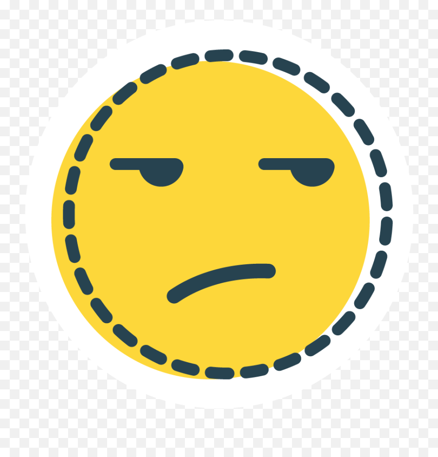 Free Emoji - Bpa Free Png,Suspiciuous Emoticon Free Emoji - Bpa Free Png,Suspiciuous Emoticon