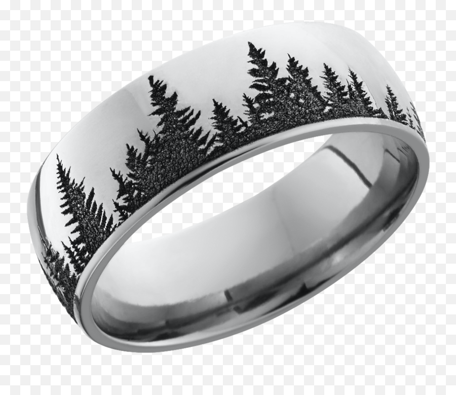 Mens Wedding Bands Manly And - Mens Wedding Bands Emoji,Ring Emoji Location Transparent