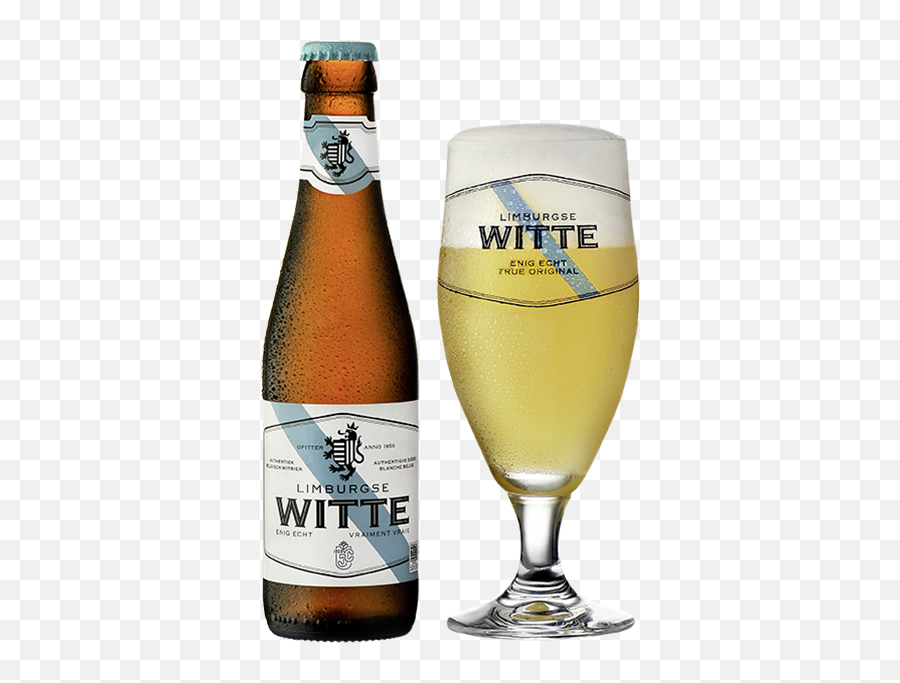 Kriekenbier Brouwerij Cornelissen - Limburgse Witte Emoji,Cerveza Emoticon
