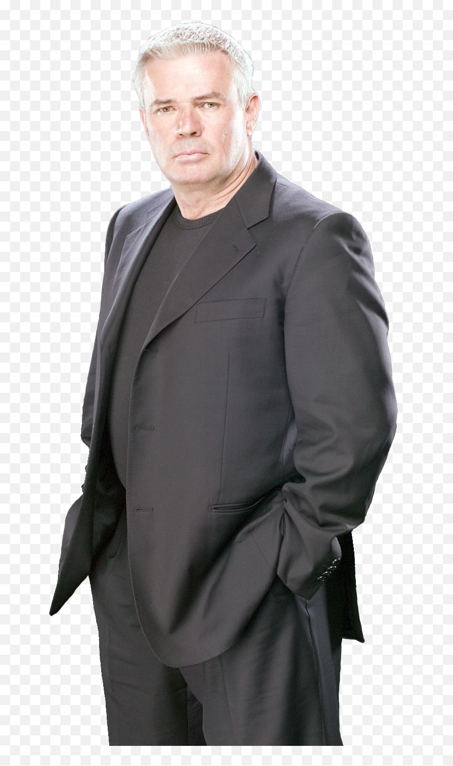 Eric Bischoff Emoji,The Original Emotions Joe Nigro