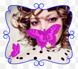 About - Girly Emoji,Rabbit Emotion Art