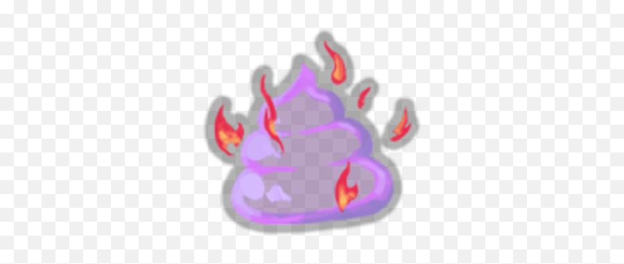 Spirit Poop Slay The Spire Wiki Fandom - Spirit Poop Emoji,Steaming Pile Of Crap Emoticon