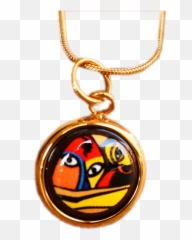 New Girl Series New Cloisonne Jewelry - Solid Emoji,Ethnic Emoticon