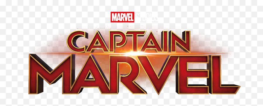Captain Marvel Png Transparent Image - Captain Marvel Logo Png Emoji,Are There Captain Marvel Emojis