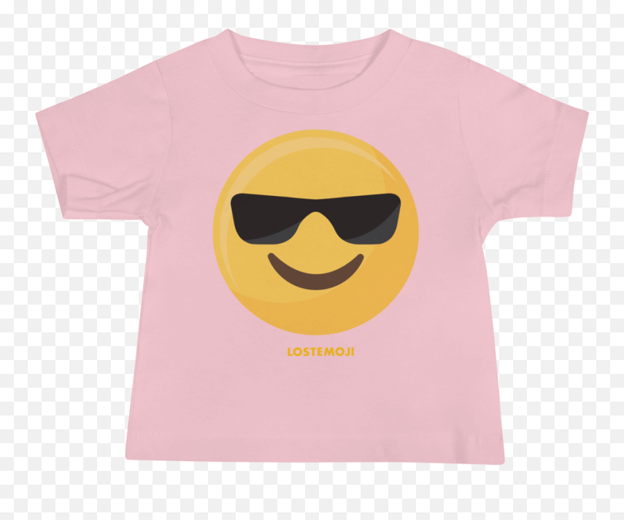 Lost Emoji - Bossbaby Short Sleeve Happy,Comfort Emoji