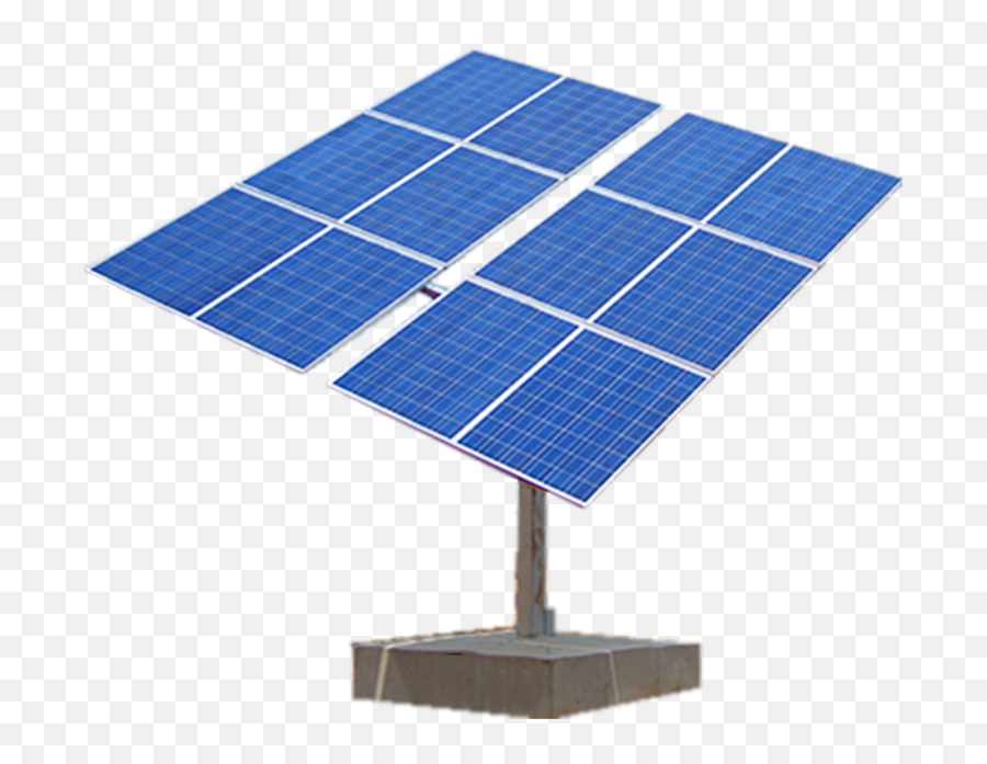 36kw Dual Axis Solar Tracker Rotating Solar Panels Cost - Trackers Pv Emoji,Chining Emoji