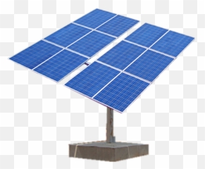 36kw Dual Axis Solar Tracker Rotating Solar Panels Cost - Trackers Pv Emoji,Chining Emoji