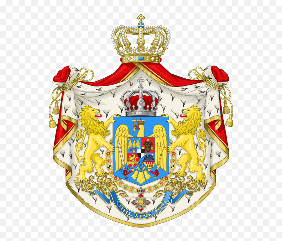 Whats Was Romanias Role In Ww2 - Coat Of Arms For Romania Emoji,Romanians Emotions Different Than The Us?