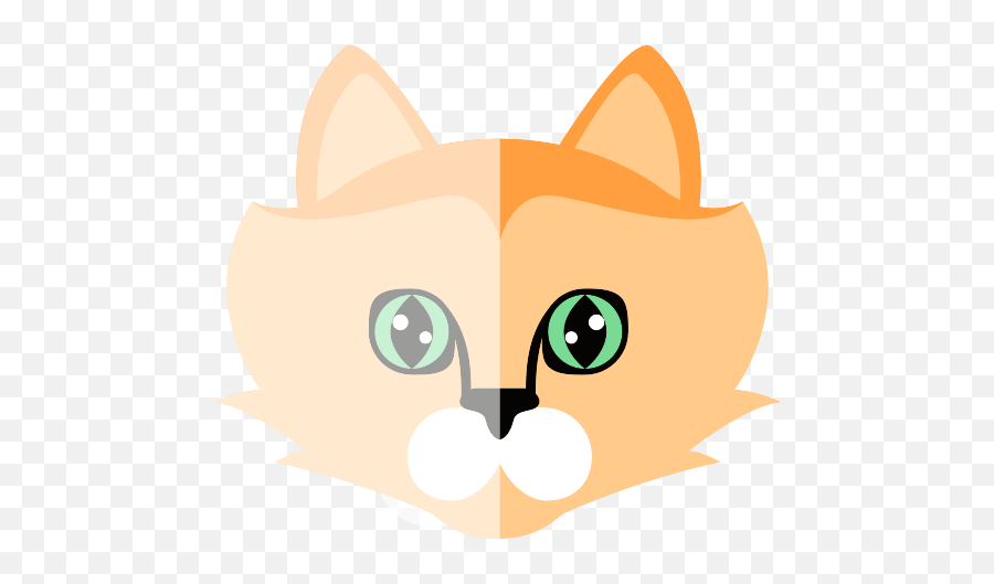 Sick Feelings Vector Svg Icon - Png Repo Free Png Icons Imagenes De Gatos Emoji,Warrior Cats Emojis