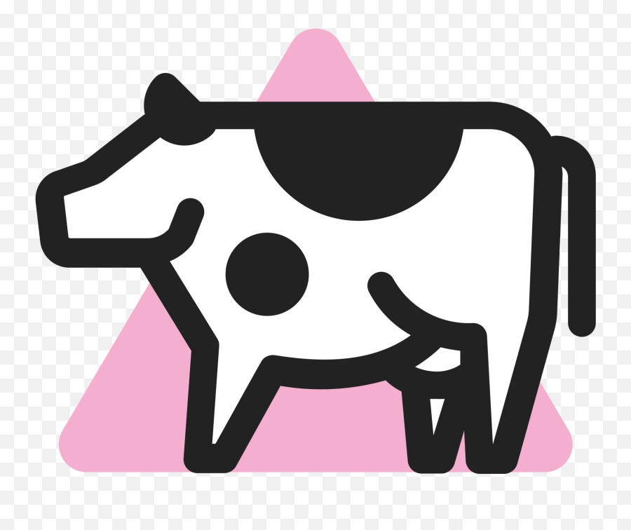 File202003 Model Animal Cowsvg - Wikimedia Commons Animal Figure Emoji,Cow Emojis Png
