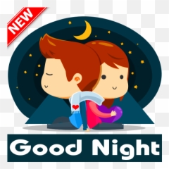 Wastickerapps Good Morning Good Night Stickers U2013 Apps On - Happy Emoji,Goodnight Emoji Text