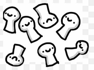 Popface Popface Know Your Meme - Dot Emoji,Color In Art Emotion
