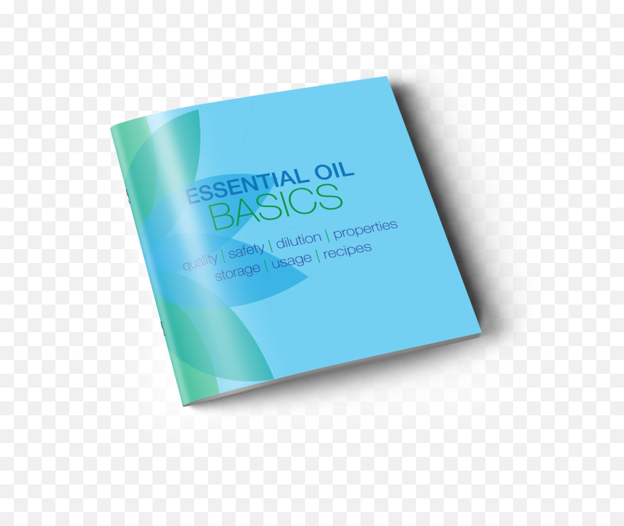 Essential Oils Essential Oil Safety - Horizontal Emoji,Emotions And Essential Oils Book