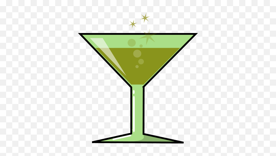Drinks Clip Art Free Clipart Images 2 Image 38765 Emoji,Drinking Martini Emoticon Animated Gif