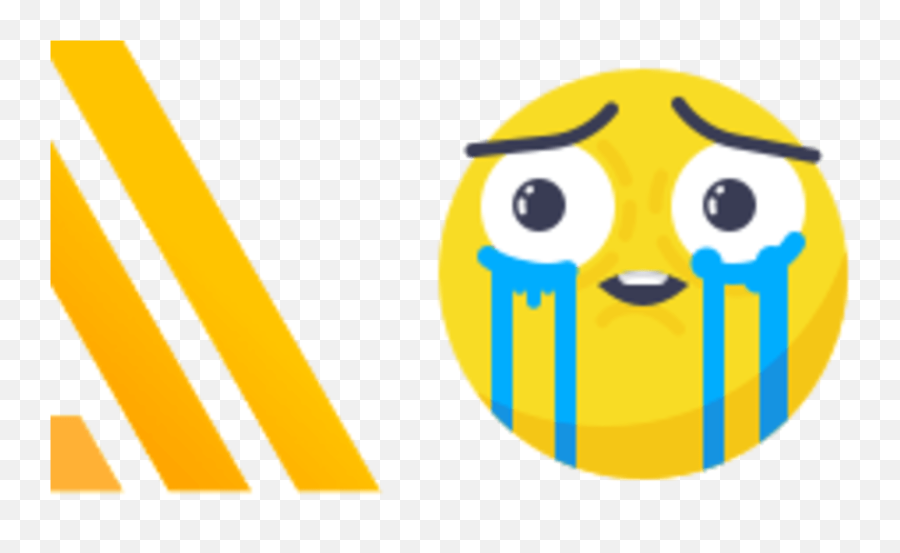 My Pain With Aws Amplify - Dev Community Emoji,Emoticon Identification