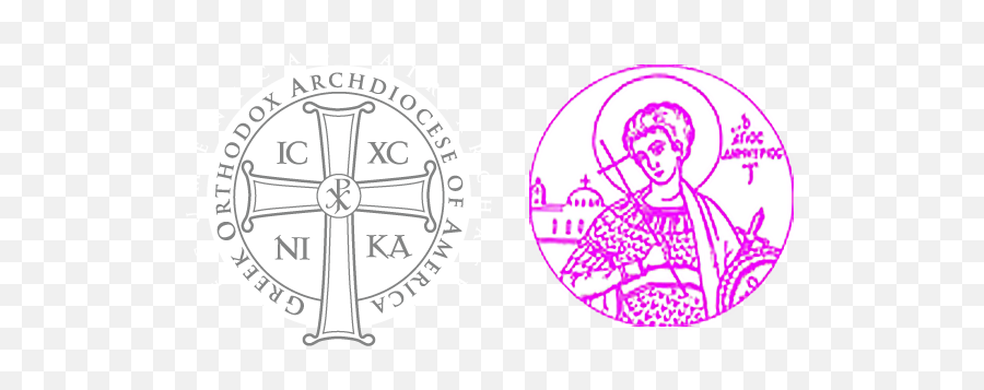 Liturgy Saint Demetrios Greek Orthodox Church Emoji,Fb Chat Emotions Symbols