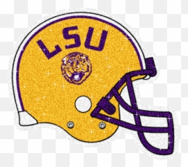 Lsu Pictures - Clipart Best Emoji,Lsu Eye Of The Tiger Emoji