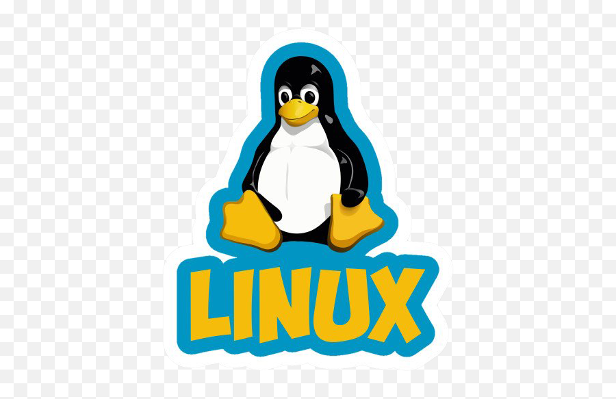 Encase Imager For Linux Emoji,Linux Tux Discord Emoji