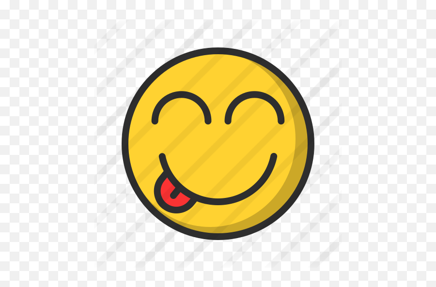 Smiley - Happy Emoji,Flip Off Emoticons