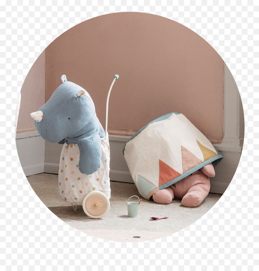 Blog U2014 Maileg Emoji,Emotion Stuffed Toy