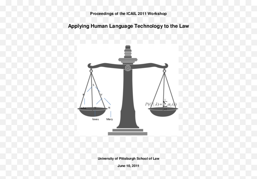 Pdf Legal Thesauri Reuse Joan - Josep Vallbé Academiaedu Emoji,Eso Conflicted Emotions Portal