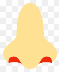 Nose Vector Icons Free Download In Svg Png Format Emoji,Nose Emoji.gg