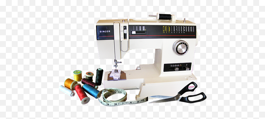 Sewing Machine Png Background Image Png Mart Emoji,Sewing Emoji