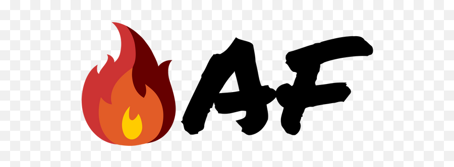 Fire Af Creations Emoji,Campfire Emoji