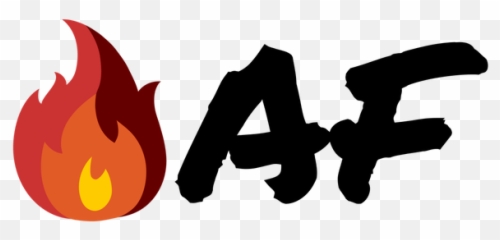 Fire Af Creations Emoji,Campfire Emoji