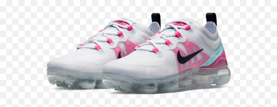 Wmns Nike Air Vapormax 2019 - Footwear Nike Air Vapormax Damen Emoji,Kids Emoji Sneakers