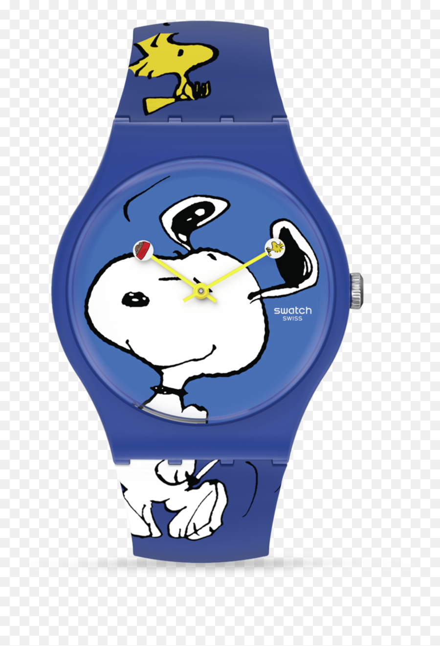 Swatch Watches - Gassan Diamonds Emoji,Heehee Dog Emoji